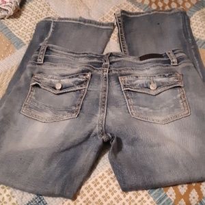 Daytrip Virgo Bootcut Jeans